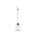 Roband Pendant Heat Lamp 200 Series White - PR20WH