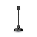 Roband Pendant Heat Lamp 300 Series Black - PR30BK