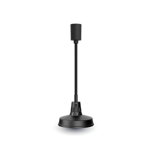 Roband Pendant Heat Lamp 300 Series Black - PR30BK