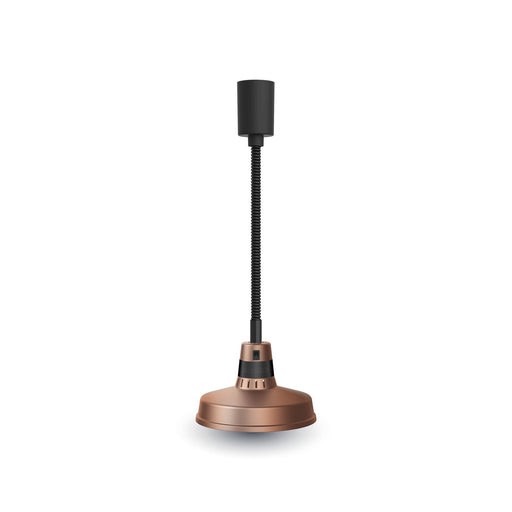 Roband Pendant Heat Lamp 300 Series Bronze - PR30BZ