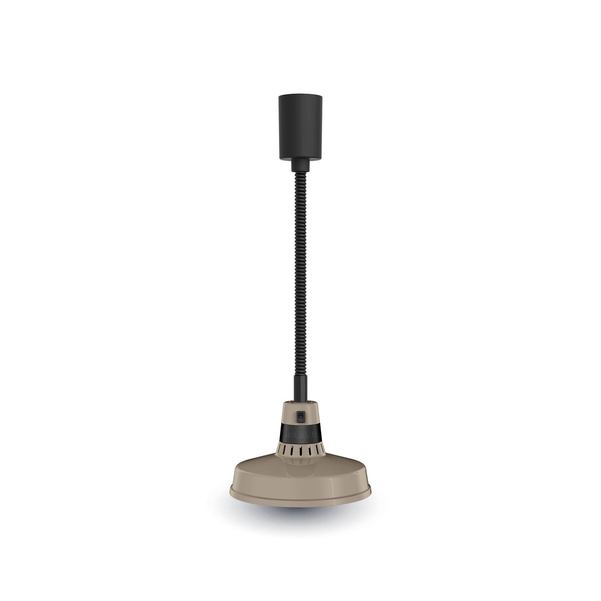Roband Pendant Heat Lamp 300 Series Dune - PR30DU