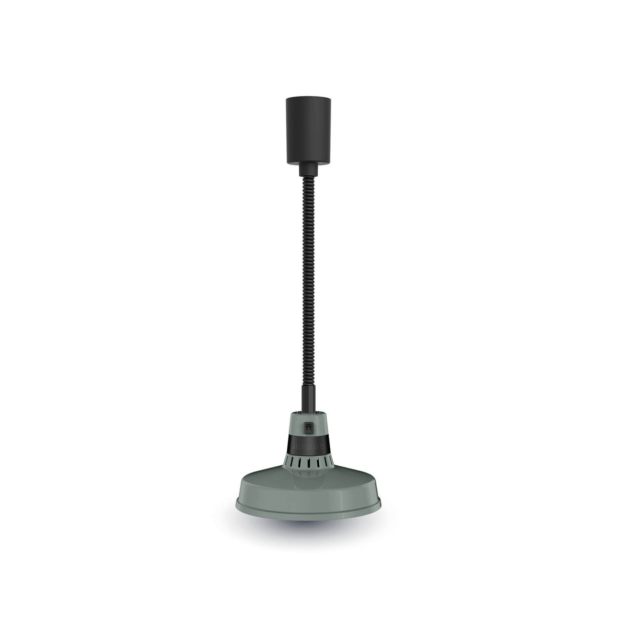 Roband Pendant Heat Lamp 300 Series Sage - PR30SG