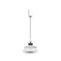 Roband Pendant Heat Lamp 300 Series White - PR30WH