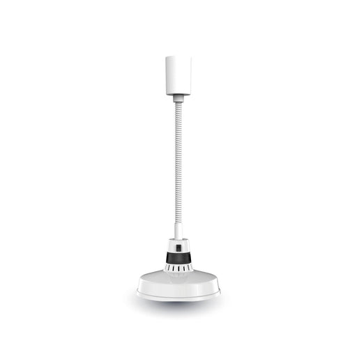 Roband Pendant Heat Lamp 300 Series White - PR30WH