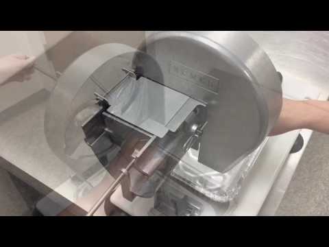 Nemco Easy Slicer - NES0001 video
