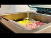 Orved Idea 41 Vacuum Sealer - VMO0041 video