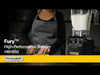 Hamilton Beach Fury Beverage Blender - BBD0550 video