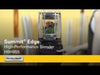 Hamilton Beach Summit Edge Blender - BBS0855 video