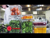 Status Vacuum Pump With Charger - VPS0001 video