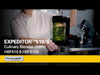 Hamilton Beach Expeditor - Culinary Blender - HBF1100 video