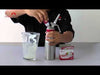 BestWhip 500ml ThermalWhip Cream Gun - CGT0500 video