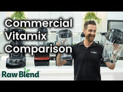 Vitamix Drink Machine Two-Speed - VM10011