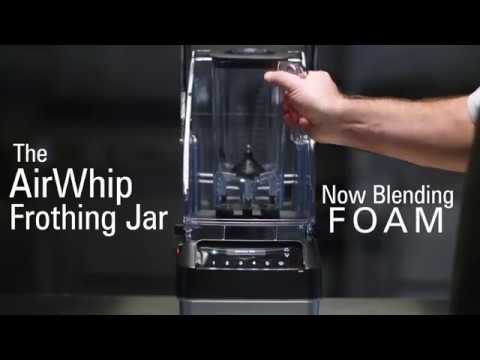 Hamilton Beach Frothing Jug - XBBE1751 video