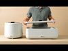 Hendi Chafing Dish White - CDU0002 - HENDI UNIQ video