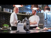 Tormek T-2 Pro Knife Sharpener - T-2PRO