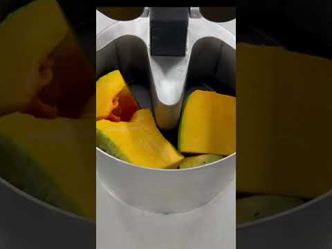 Anvil Food Processor Pro - Includes 7 Blades - FPA0007 video