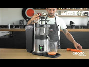 Ceado Commercial Centrifugal Juicer - Super Heavy Duty - CJC0900