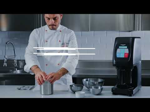 Taurus Rowzer Plus Frozen Food Processor - ROW0001