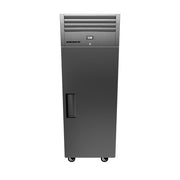 SKOPE ReFlex 1 Solid Door Upright Fridge - RF7.UPR.1.SD - 3D model (Stainless Steel)