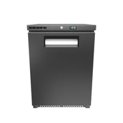 SKOPE ReFlex 1 Solid Door Underbench Freezer - RF6.UBF.1.SD - 3D model (Stainless Steel)