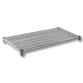 Modular Systems Pot Undershelf 600mm to 2400 - PRU6 & PRU7