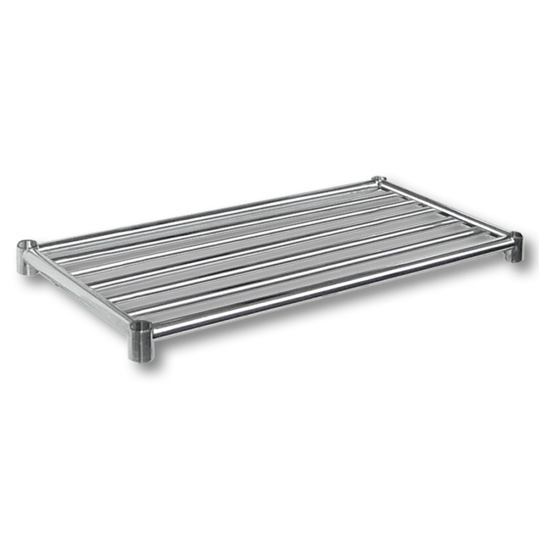 Modular Systems Pot Undershelf 600mm to 2400 - PRU6 & PRU7