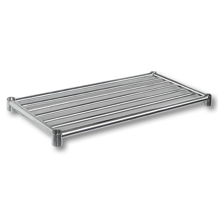 Modular Systems Pot Undershelf 600mm to 2400 - PRU6 & PRU7