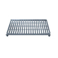 Modular Systems Four Tier Shelving Additional Shelf 910mm to 1825mm - PVK18