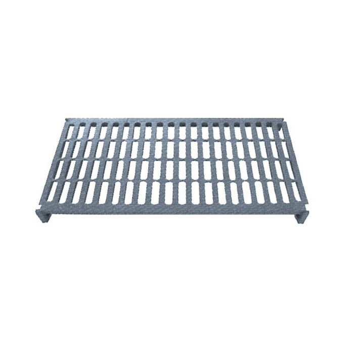Modular Systems Four Tier Shelving Additional Shelf 910mm to 1825mm - PVK18