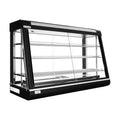 Benchstar Pie Warmer and Hot Food Display 100 Pies - PW-RT/1200/1E