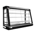 Benchstar Pie Warmer and Hot Food Display 100 Pies - PW-RT/1200/1E