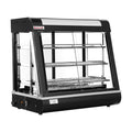 Benchstar Pie Warmer & Hot Food Display - PW-RT/660/TGE