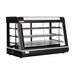 Benchstar Pie Warmer & Hot Food Display - PW-RT/900/1E