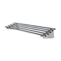 Mixrite Pipe Wall Shelves W900 X D300 X H255 - PWS09
