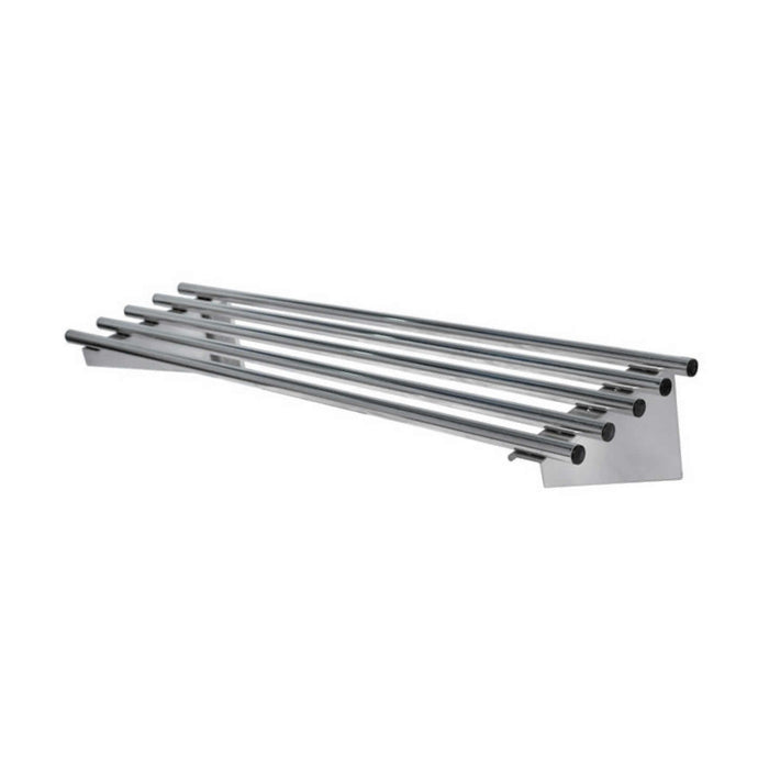Mixrite Pipe Wall Shelves W2100 X D300 X H255 - PWS21