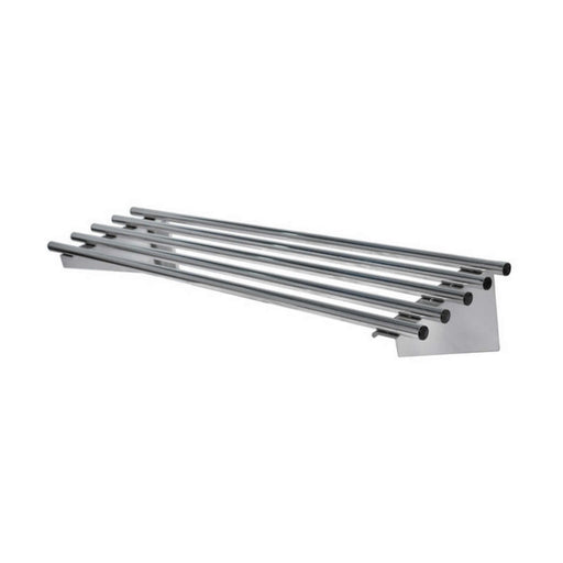 Mixrite Pipe Wall Shelves W1200 X D300 X H255 - PWS12