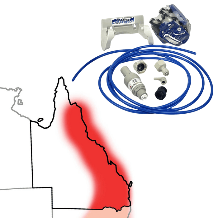 Bezzera QLD Coffee Installation