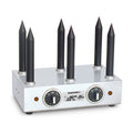 Roband Bun Warmer Teflon coated - M6T