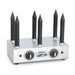 Roband Bun Warmer Teflon coated - M6T
