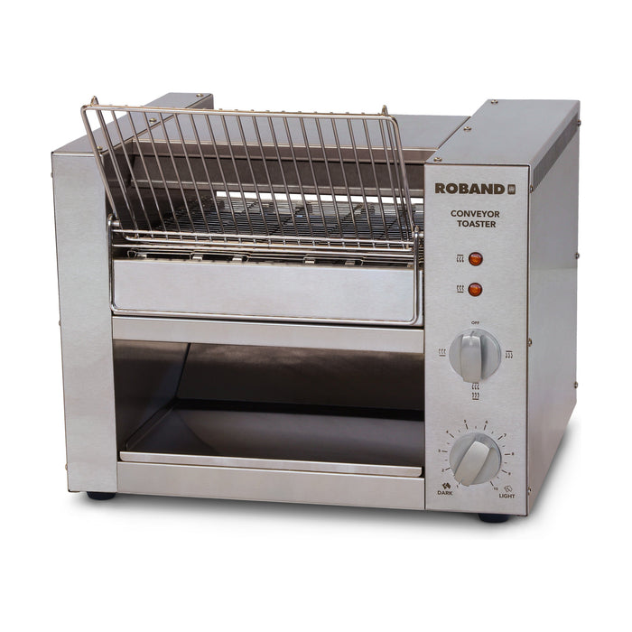 Roband Conveyor Toaster, 500 slices/HR - TCR15
