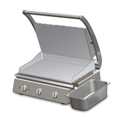 Roband Extended Grease Channel for 6 slice Grill Stations - GC6