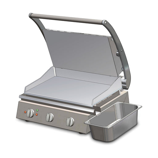 Roband Extended Grease Channel for 6 slice Grill Stations - GC6