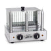 Roband Hot Dog and Bun Warmer - M3