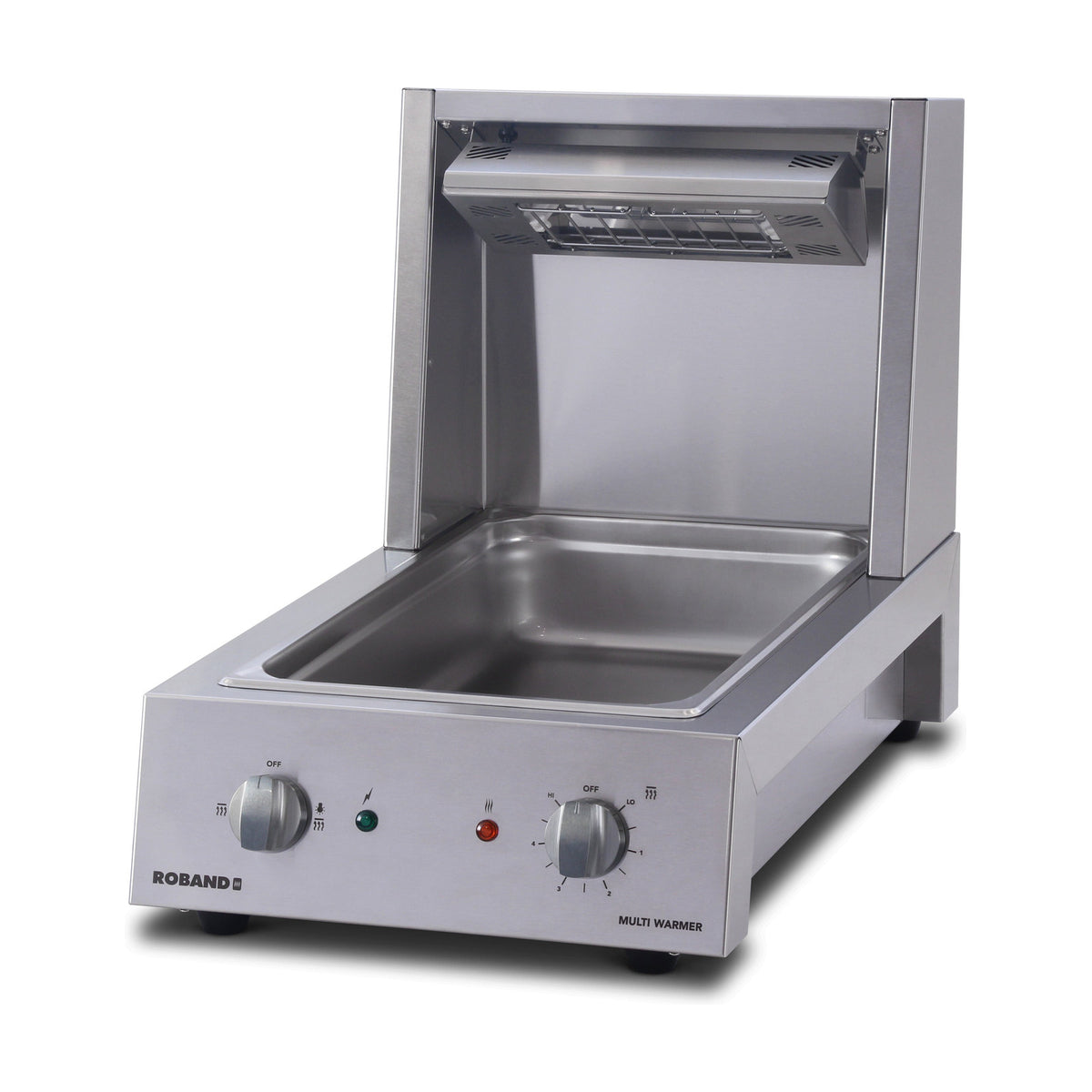 Roband Multi-function Warmer base unit - MW10
