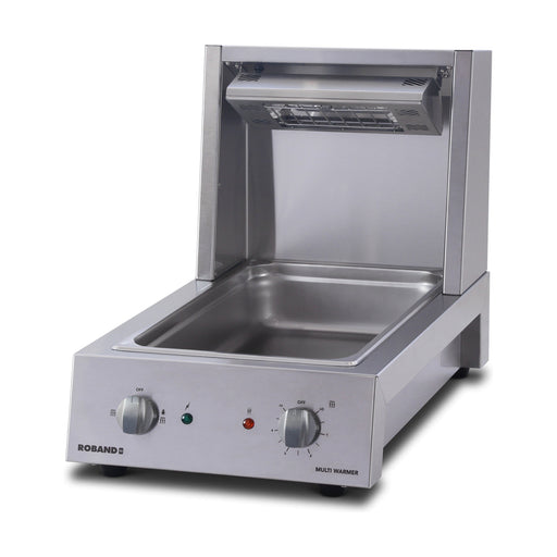 Roband Multi-function Warmer base unit - MW10