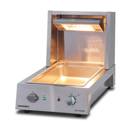 Roband Multi-function Warmer base unit - MW10