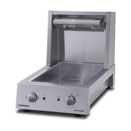 Roband Multi-function Warmer - Compact Chip Warmer - MW10CW