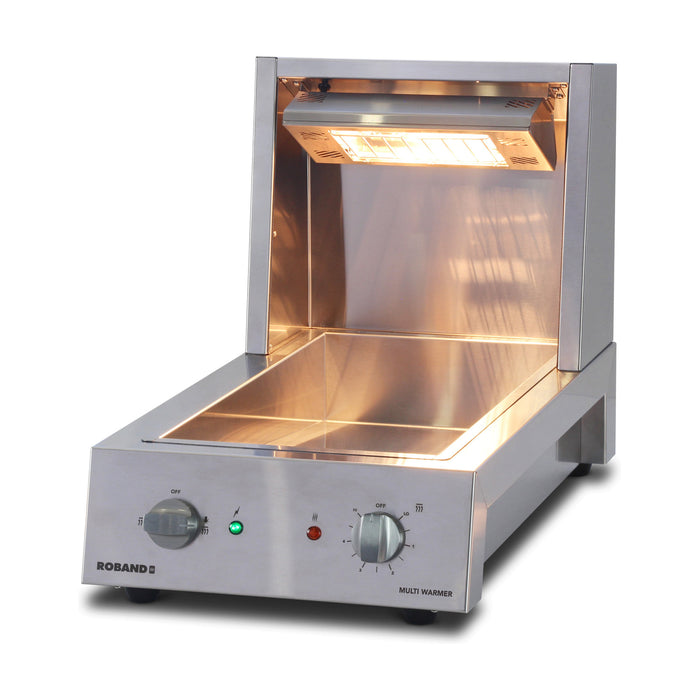 Roband Multi-function Warmer - Compact Chip Warmer - MW10CW