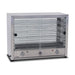 Roband Pie and Food Warmer Glass Door Both Side - 100 Pies - PM100G