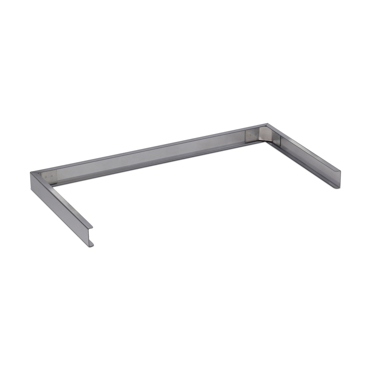 Roband Plate spacer for 6 slice Grill Stations to suit GSA6 range - 25 mm height - GSPS625